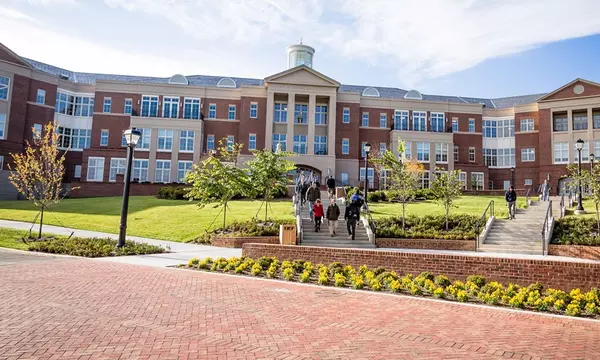 Radford University