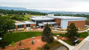 Red Rocks Community College