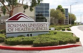 Roseman University of Health Sciences