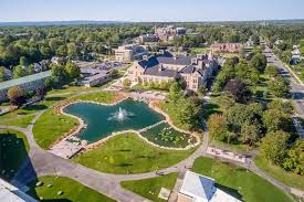 SUNY College - Cortland