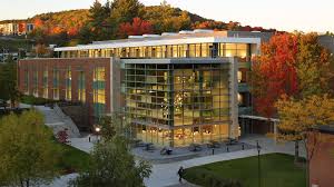 SUNY College - Oneonta