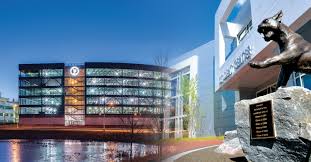 SUNY Polytechnic Institute - Albany/Utica