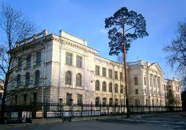 Saint Petersburg State Polytechnic University