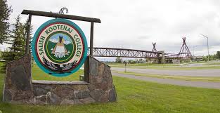 Salish Kootenai College