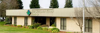 San Joaquin Valley College - Visalia
