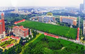 Shanghai Jiao Tong University
