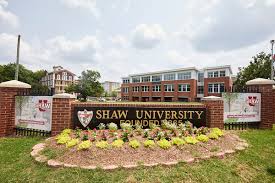 Shaw University