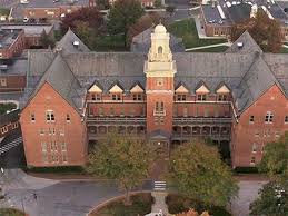 Shippensburg University of Pennsylvania