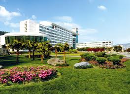 Sichuan Agricultural University