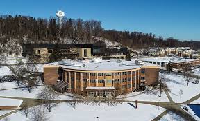 Slippery Rock University of Pennsylvania