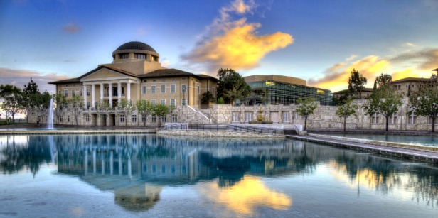 Soka University of America