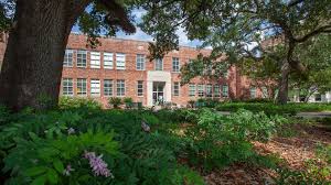 Southeastern Louisiana University