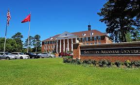Southern Arkansas University