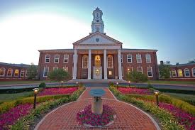 Southern Baptist Theological Seminary