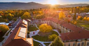 Southern Oregon University