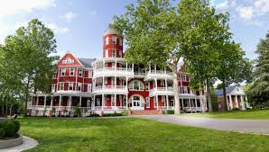 Southern Virginia University