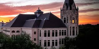 Southwestern University