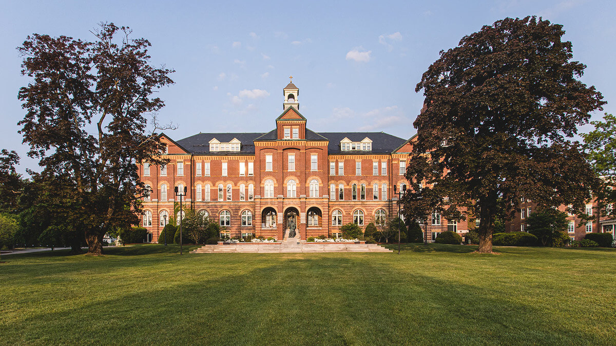 St. Anselm College
