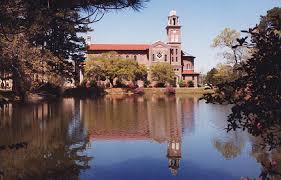 St. Joseph Seminary College