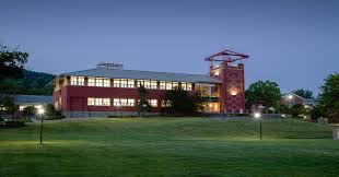 St. Thomas Aquinas College