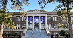 Stephen F. Austin State University