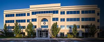 Stevens - Henager College