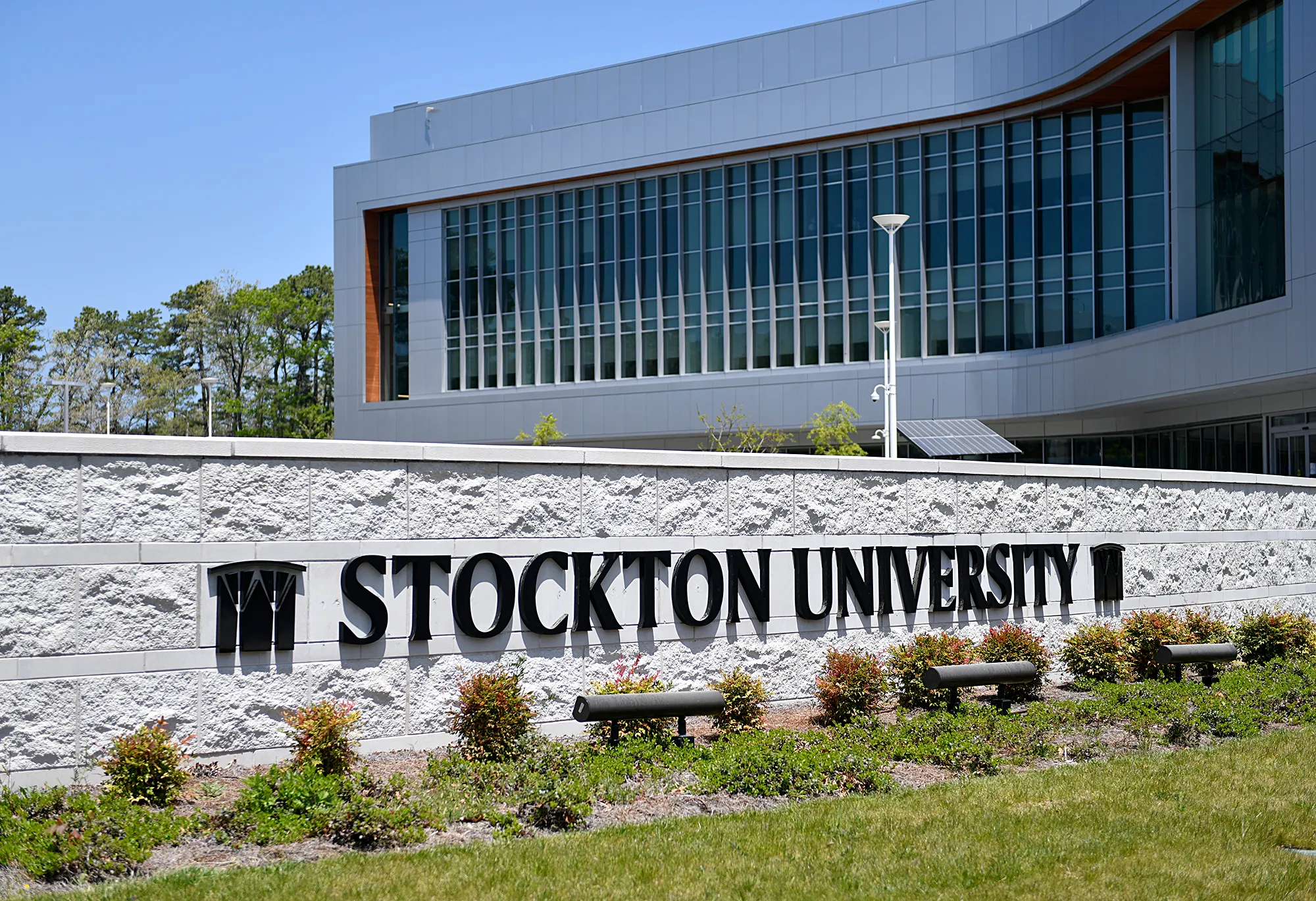 Stockton University