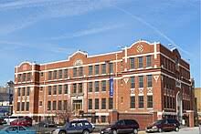 Stratford University