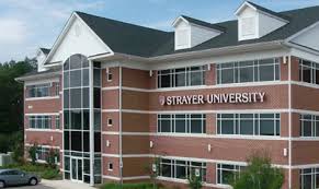 Strayer University