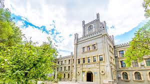 Taiyuan University of Technology