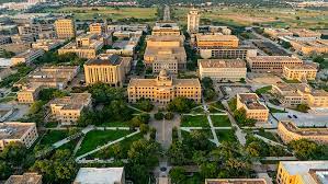 Texas A&M University - College Station