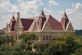 Texas State University