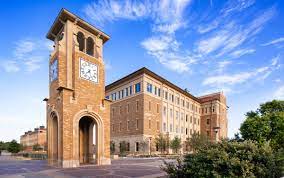 Texas Tech University