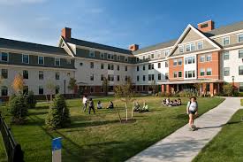 The College of Saint Rose