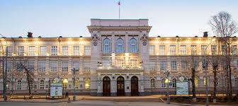 Tomsk Polytechnic University