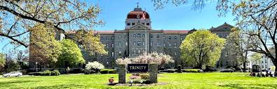 Trinity Washington University