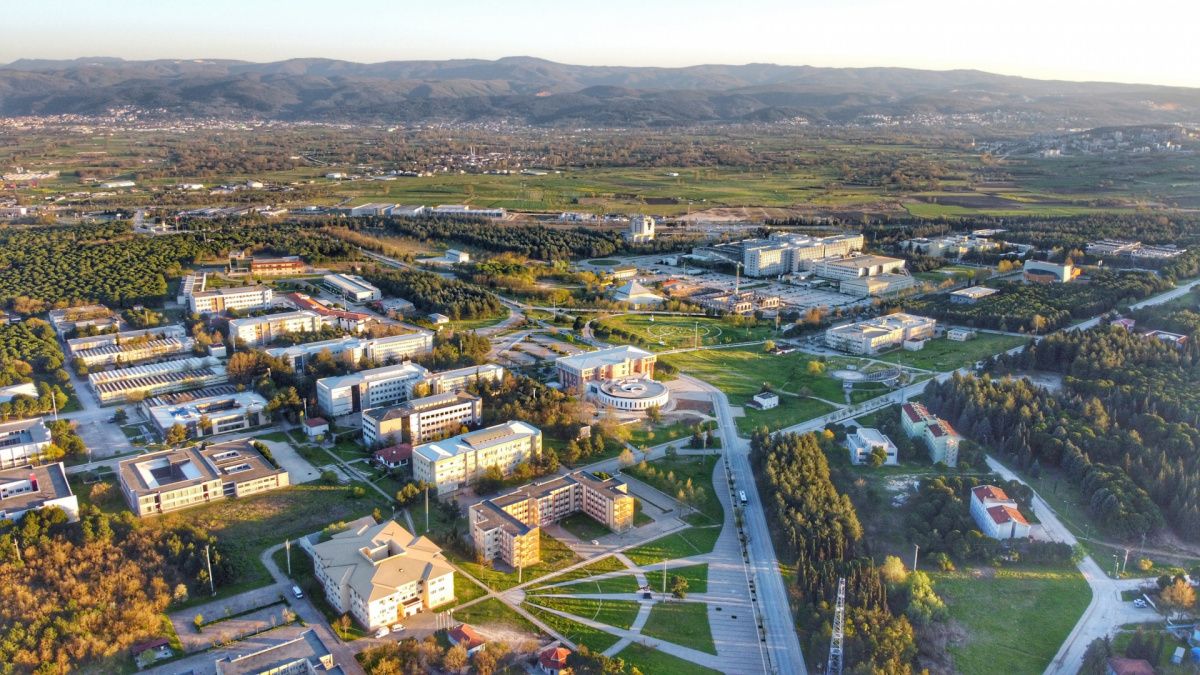 Uludag University