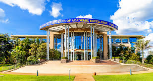 United States International University - Kenya