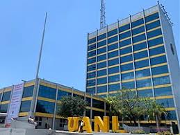 Universidad Autonoma de Nuevo Leon
