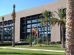 Universidad Miguel Hernandez de Elche