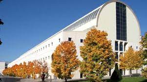 Universidad Publica de Navarra