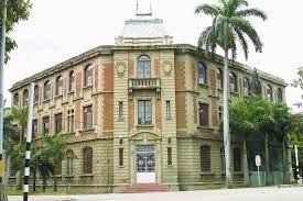 Universidad de Antioquia