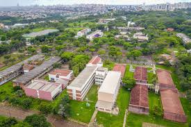 Universidade Estadual de Londrina