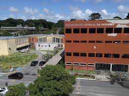 Universidade Federal da Paraiba