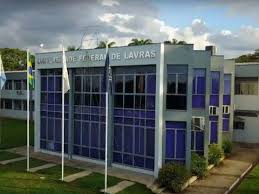 Universidade Federal de Lavras