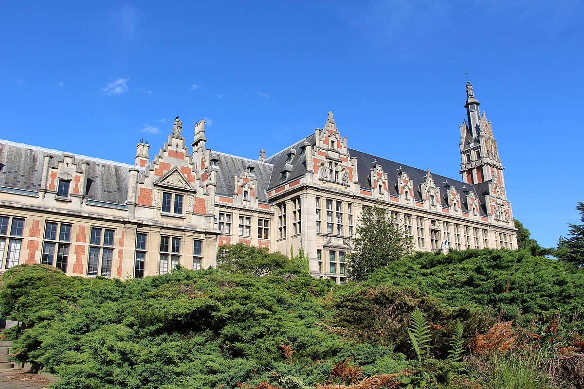 Université Libre de Bruxelles