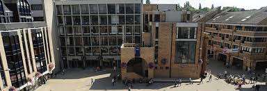 University Catholique of Louvain