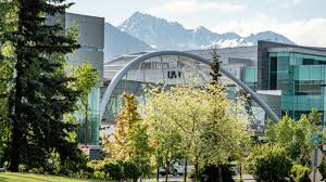 University of Alaska - Anchorage
