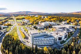 University of Alaska - Fairbanks