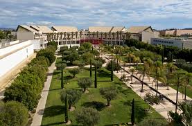 University of Alicante
